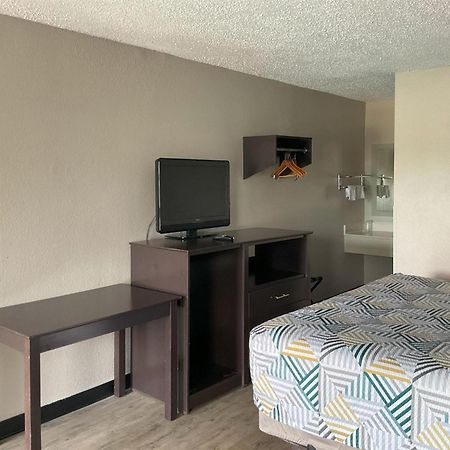 Motel 6 Baton Rouge East, La I12 Экстерьер фото