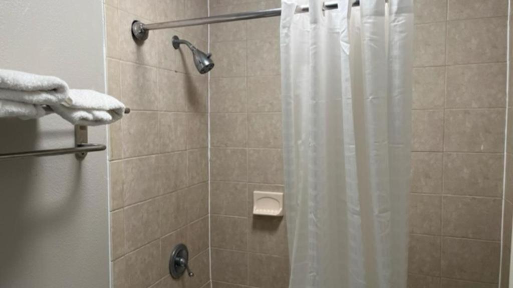 Motel 6 Baton Rouge East, La I12 Экстерьер фото