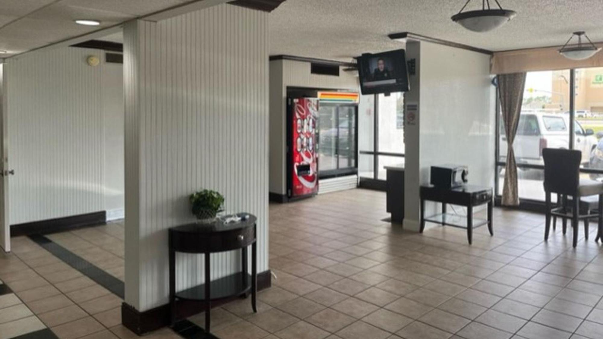 Motel 6 Baton Rouge East, La I12 Экстерьер фото