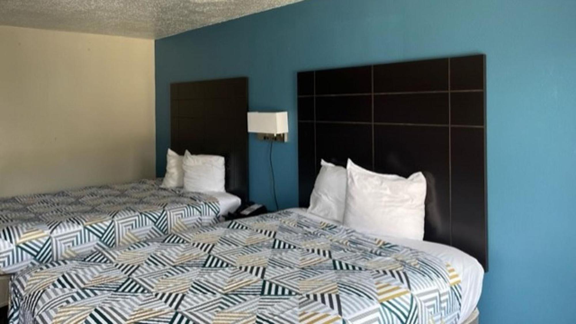 Motel 6 Baton Rouge East, La I12 Экстерьер фото