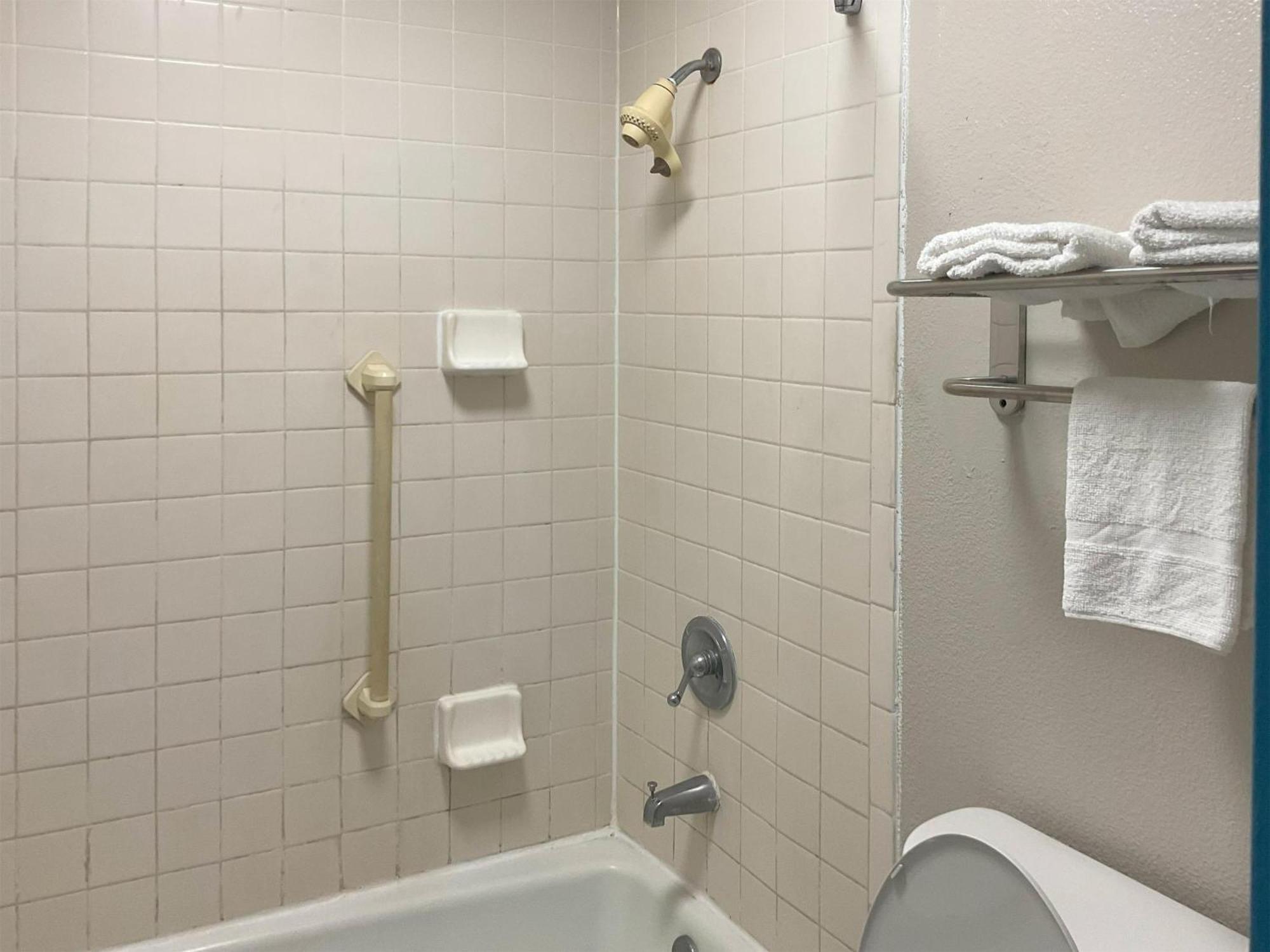 Motel 6 Baton Rouge East, La I12 Экстерьер фото