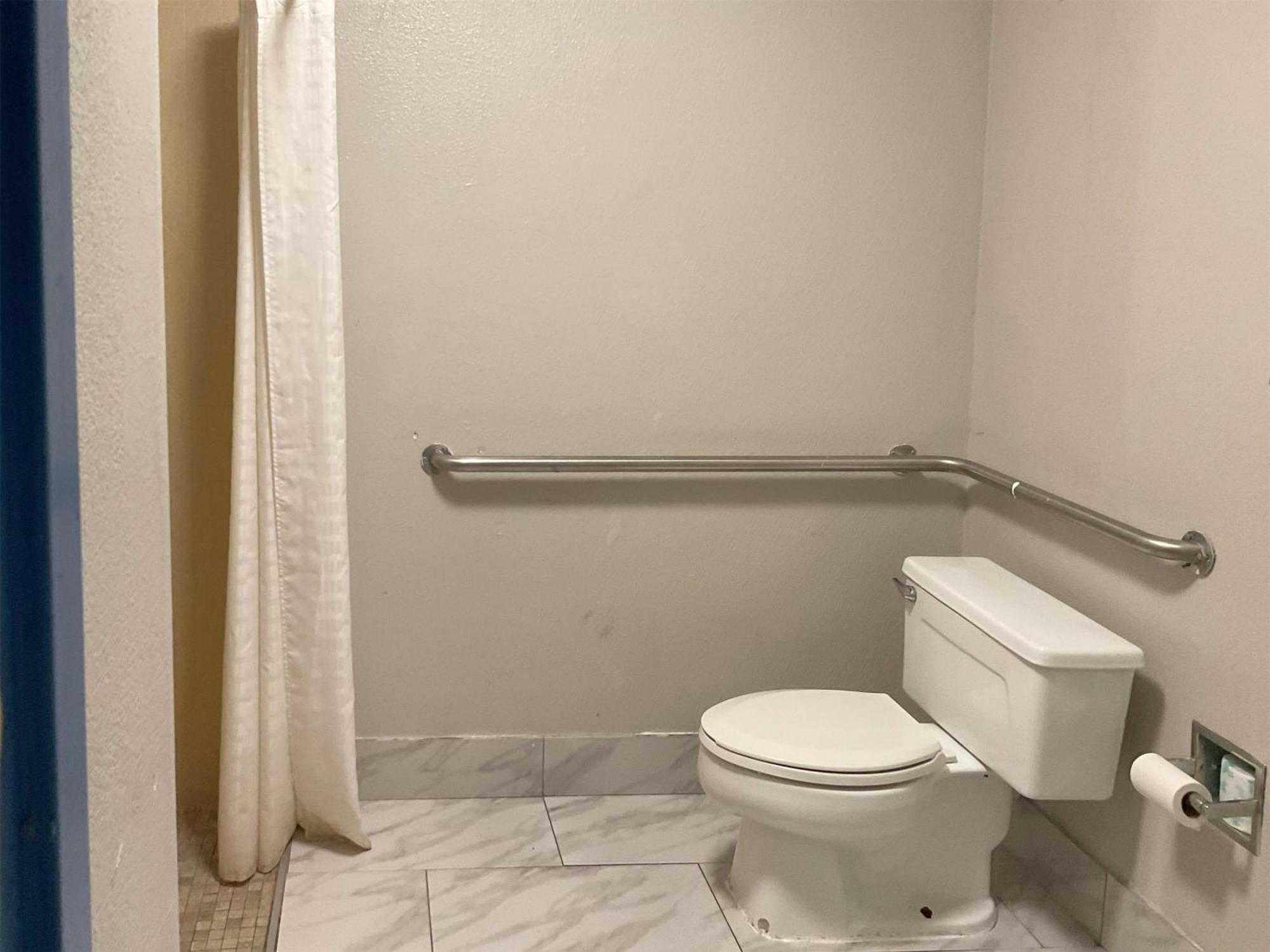 Motel 6 Baton Rouge East, La I12 Экстерьер фото