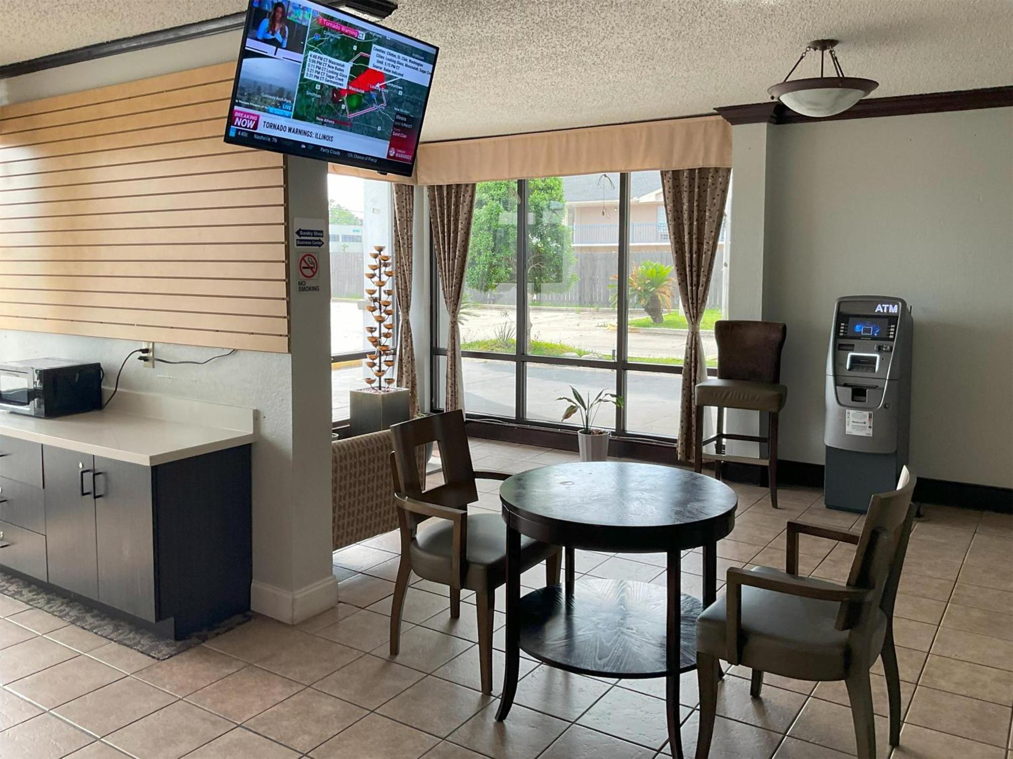 Motel 6 Baton Rouge East, La I12 Экстерьер фото