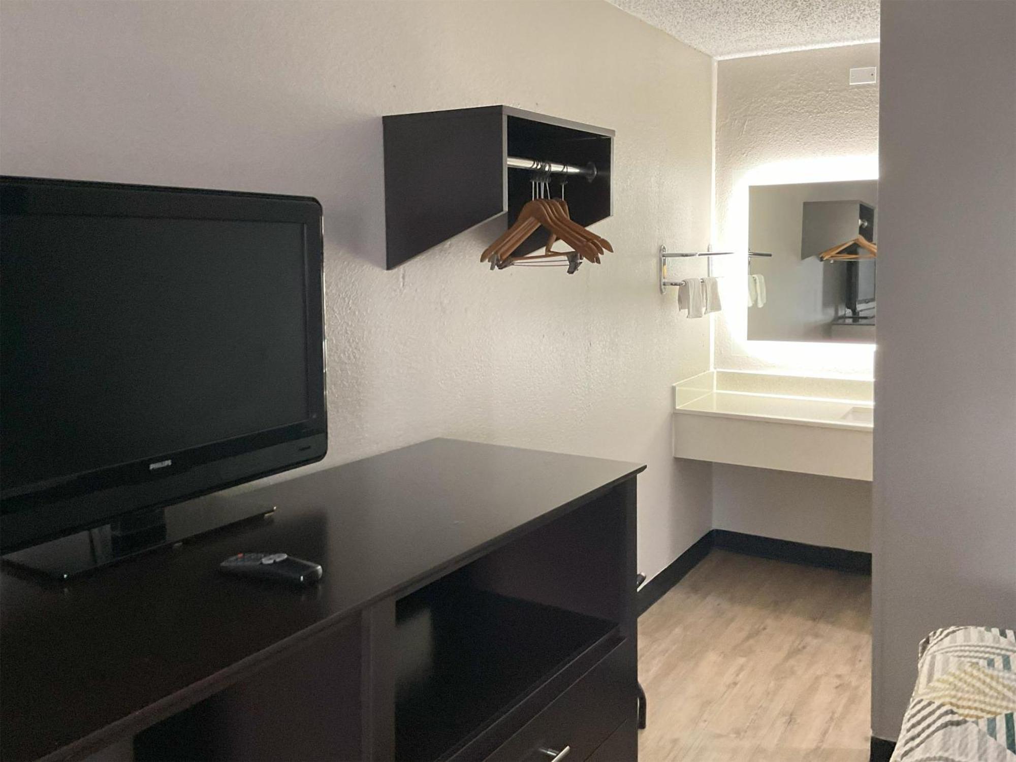 Motel 6 Baton Rouge East, La I12 Экстерьер фото