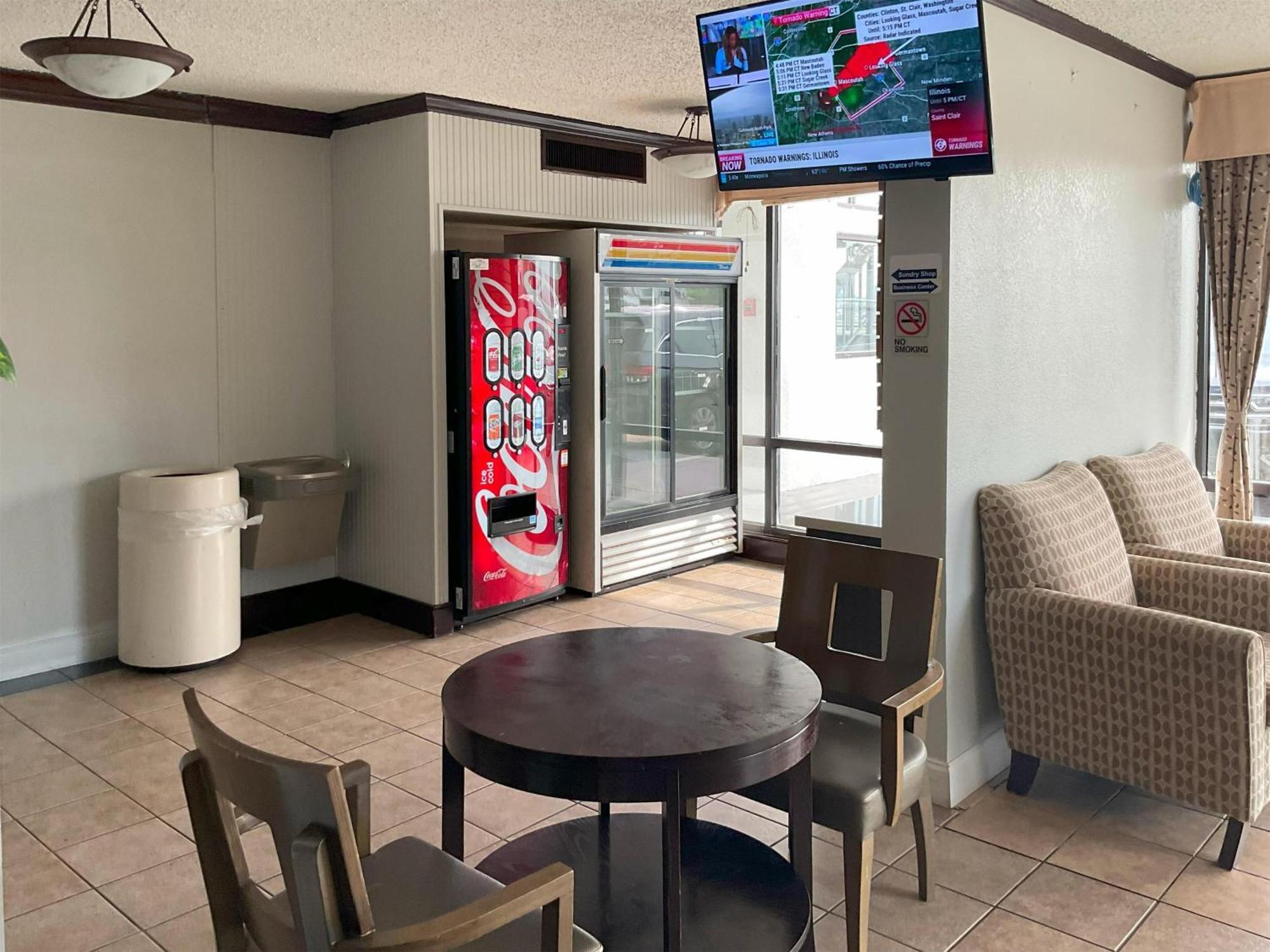 Motel 6 Baton Rouge East, La I12 Экстерьер фото