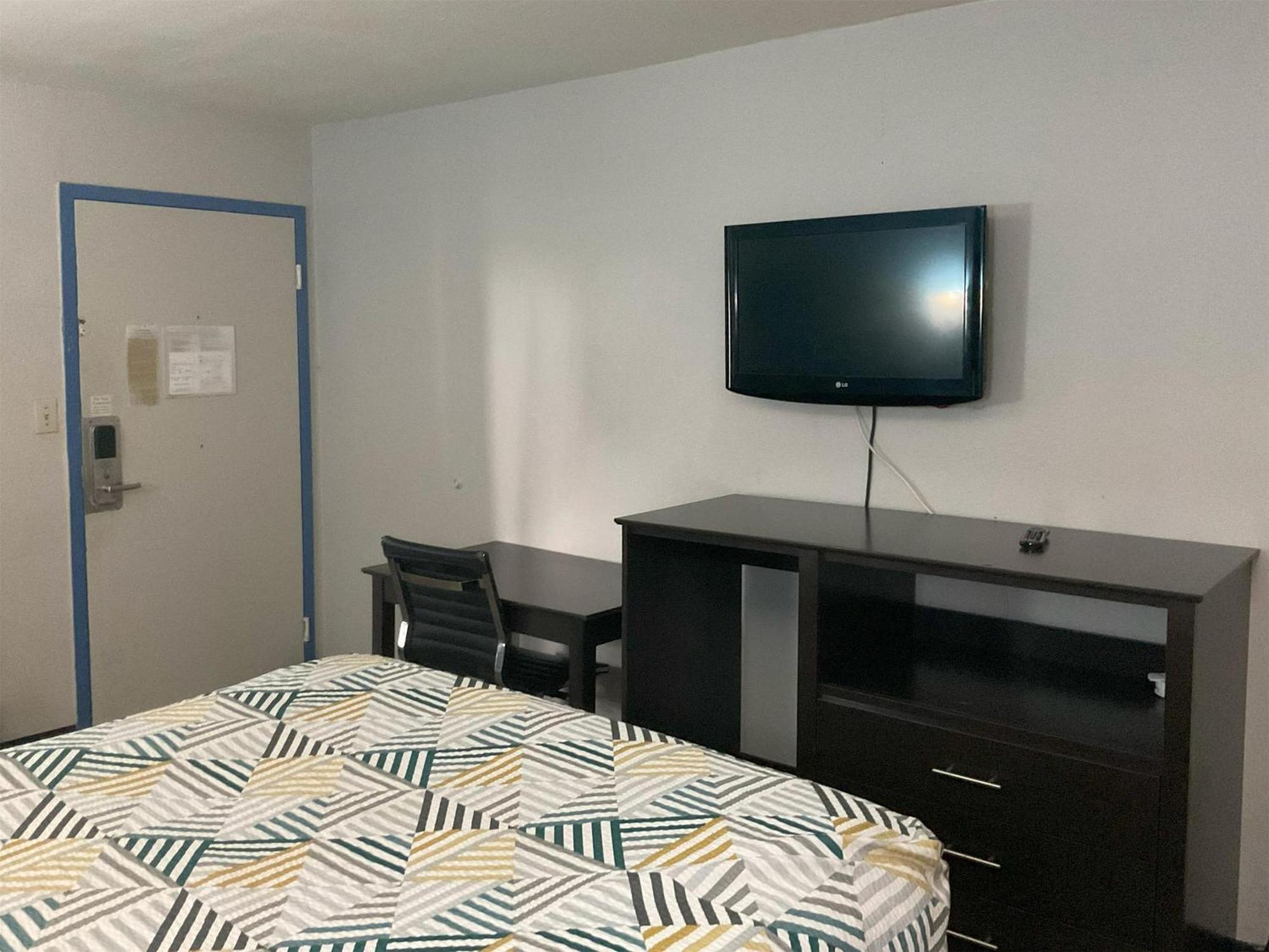 Motel 6 Baton Rouge East, La I12 Экстерьер фото